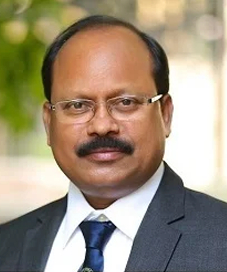 Prof. Sriram Venkatesh