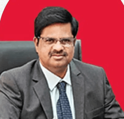 Dr. Balakista Reddy appointed as new TGCHE chairman